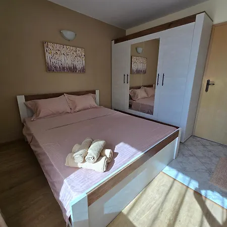 Maison d'hôtes квартири сън