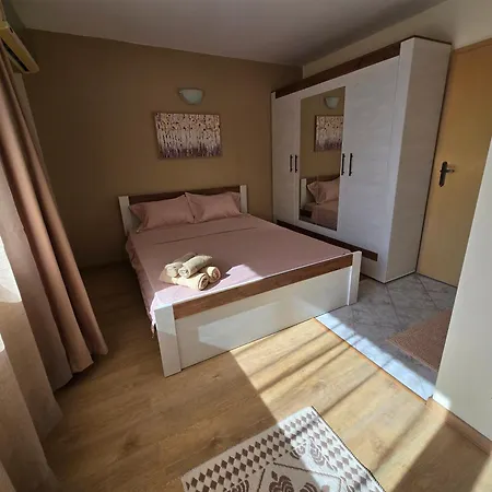 квартири сън Maison d'hôtes