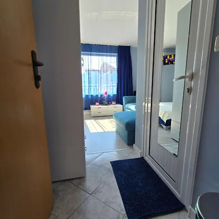 квартири сън Maison d'hôtes Nessebar