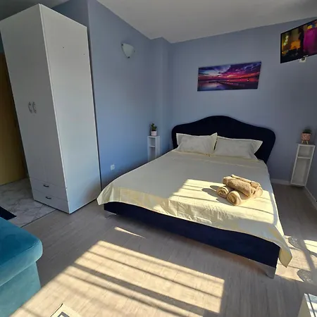 квартири сън 3* Nesebar