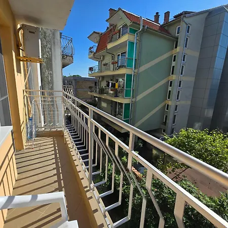 Penzion квартири сън Nesebar