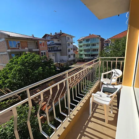 Penzion квартири сън 3*