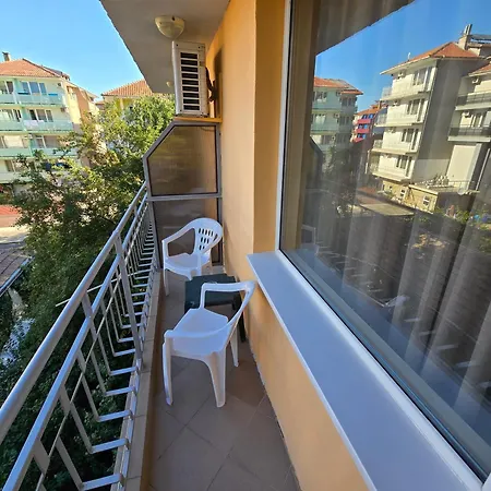Penzion квартири сън 3*