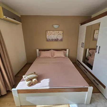 квартири сън 4* נסבר