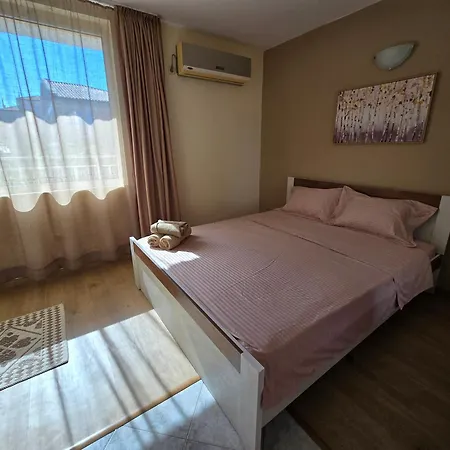 квартири сън 4*