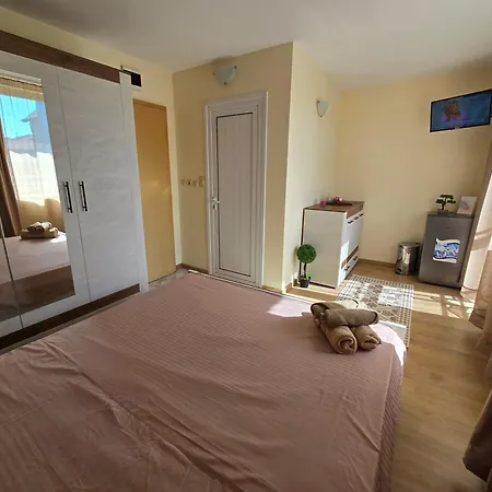 квартири сън 4* נסבר