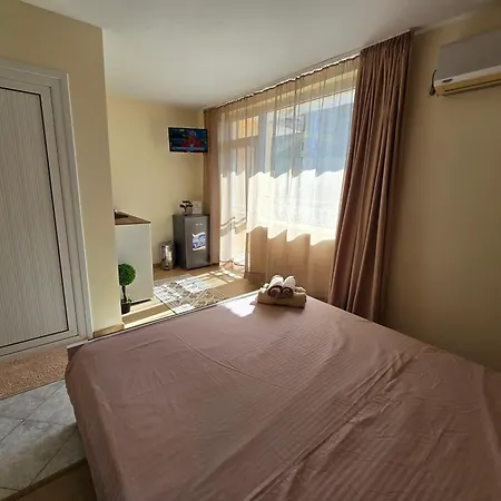 квартири сън בית הארחה 4*
