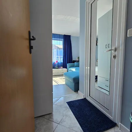 квартири сън בית הארחה 4*