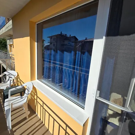 квартири сън Nessebar