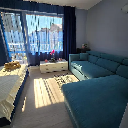 квартири сън בית הארחה 4*