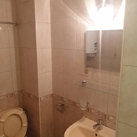 בית הארחה квартири сън 4*