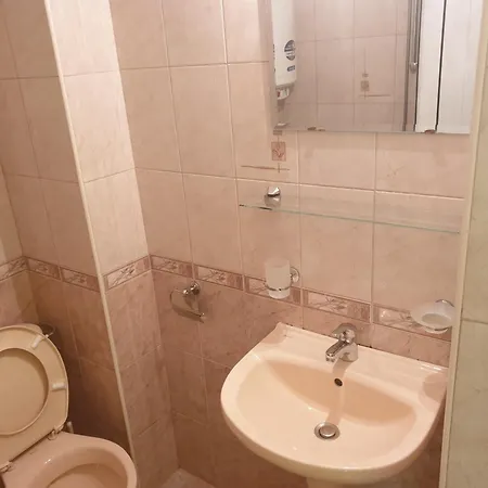 בית הארחה квартири сън נסבר
