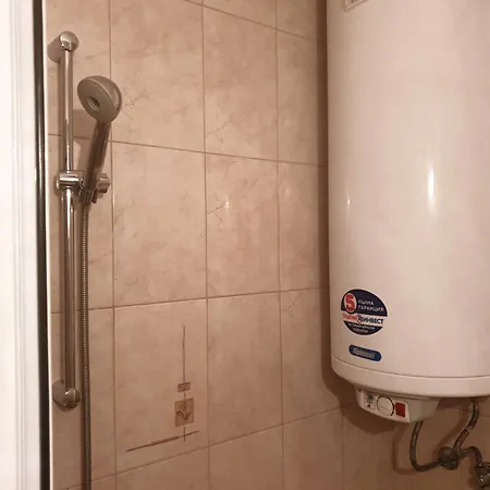 квартири сън בית הארחה 4*