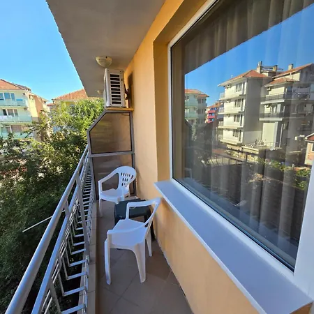 квартири сън 4* נסבר